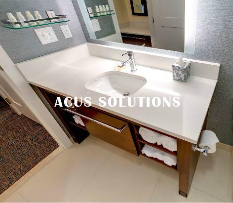 Residence Inn Gen 9 Neuhaus Weave Scheme Vanity