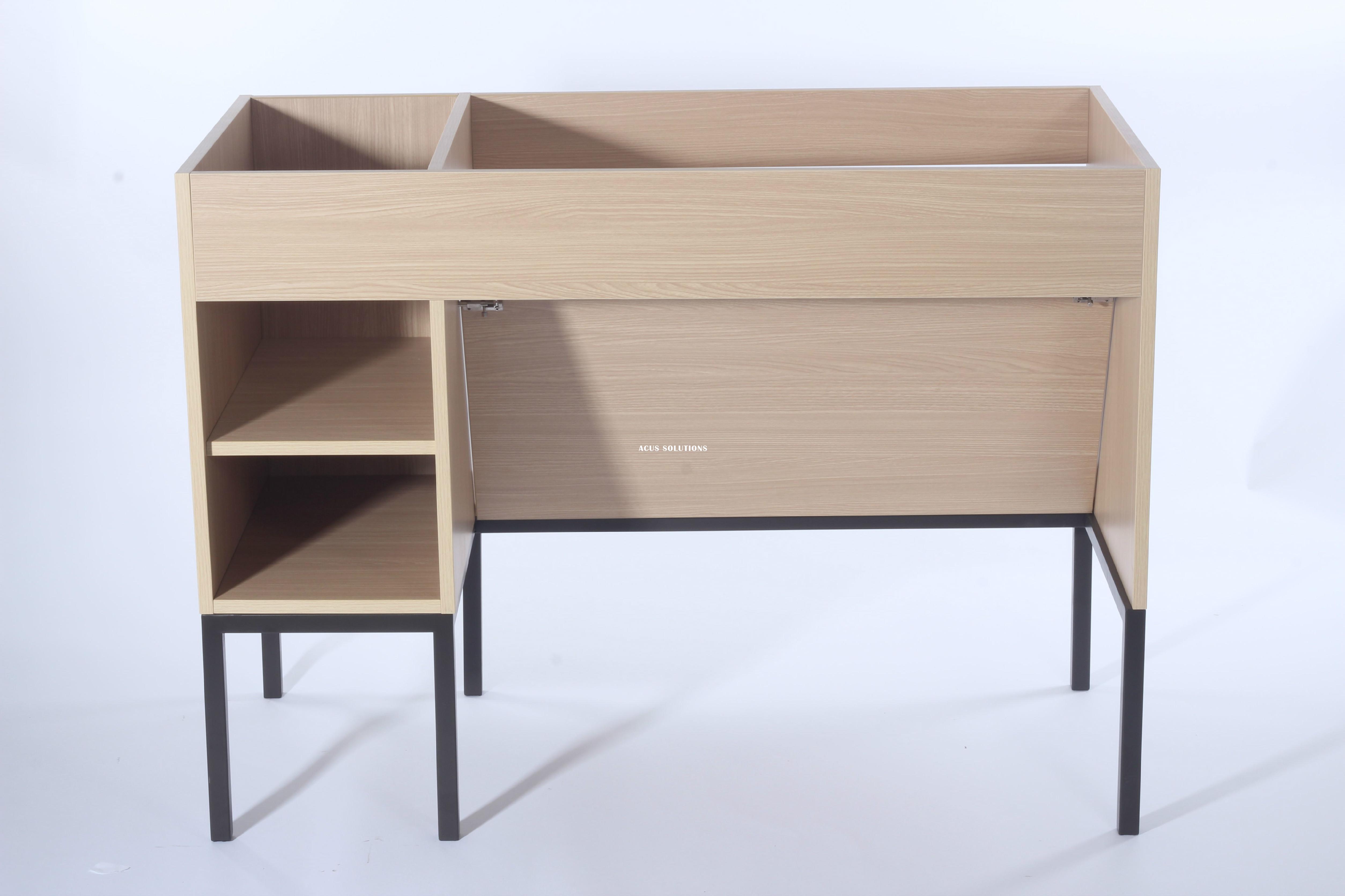 Tru by Hilton ADA Vanity 