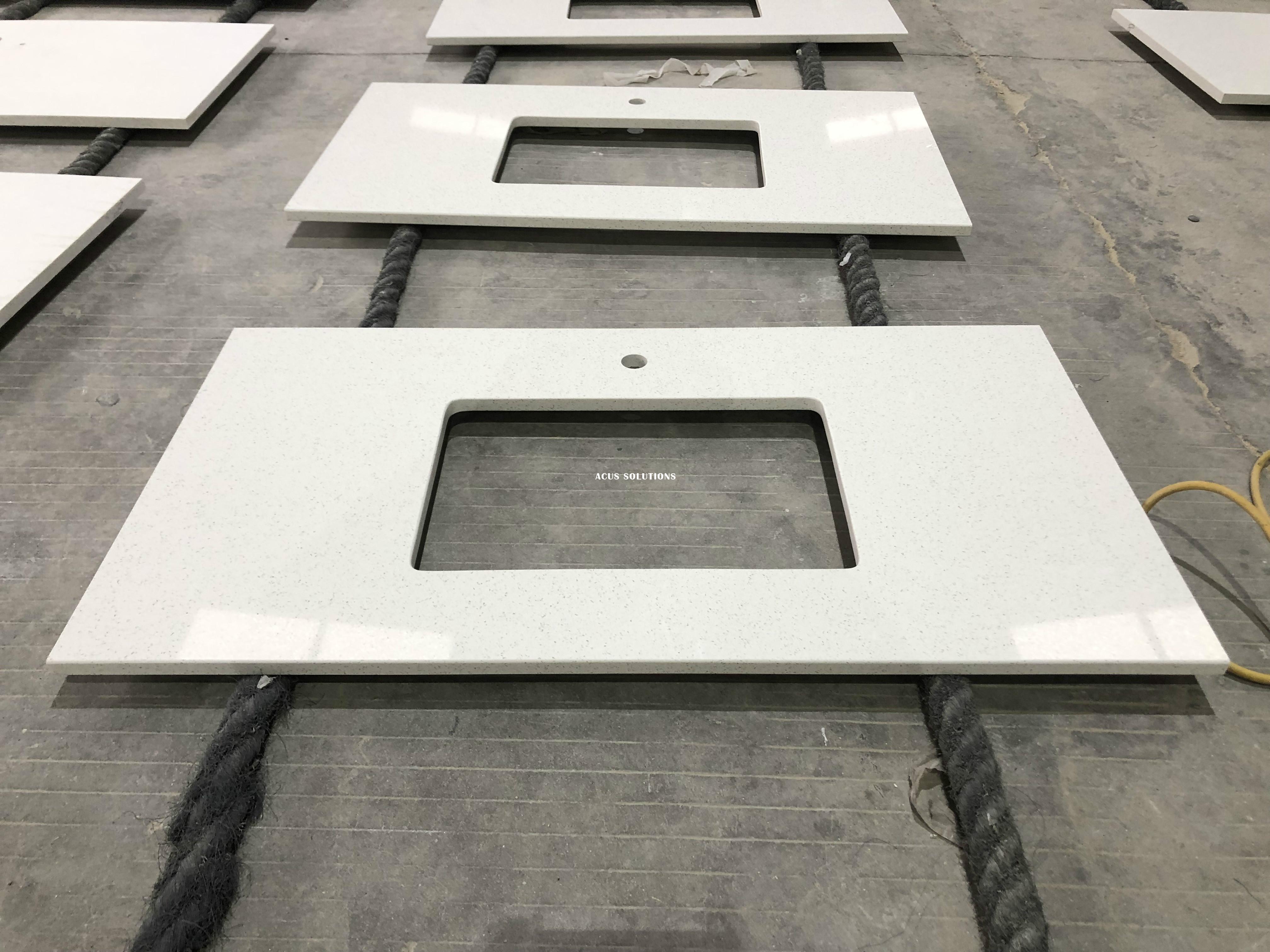 Residence Inn Gen 9 Neuhaus Weave Scheme Vanity