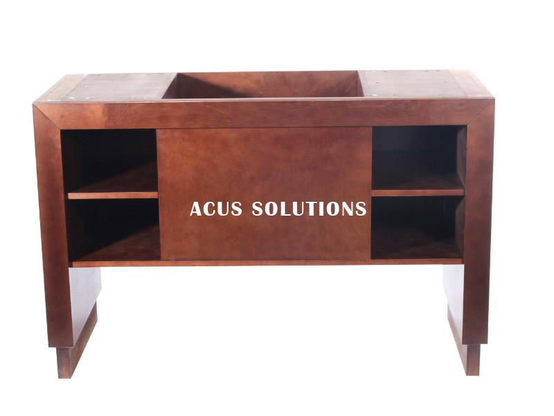 Residence Inn Gen 9 Neuhaus Weave Scheme Vanity