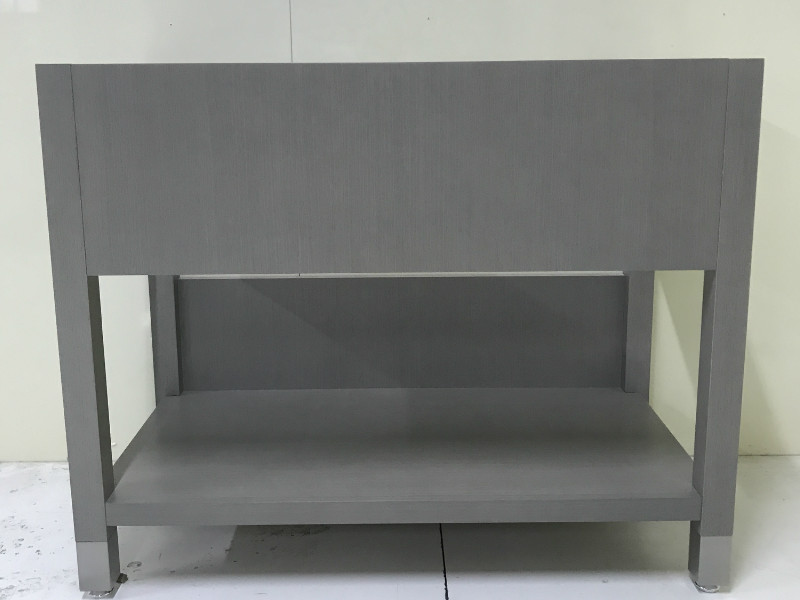 Hyatt House Vanity