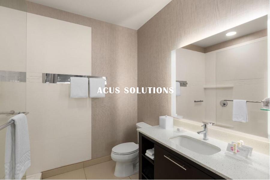 Residence Inn Gen 9 Neuhaus Honed Scheme Vanity