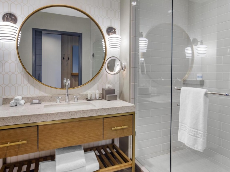 Omni Hotels & Resorts, USA