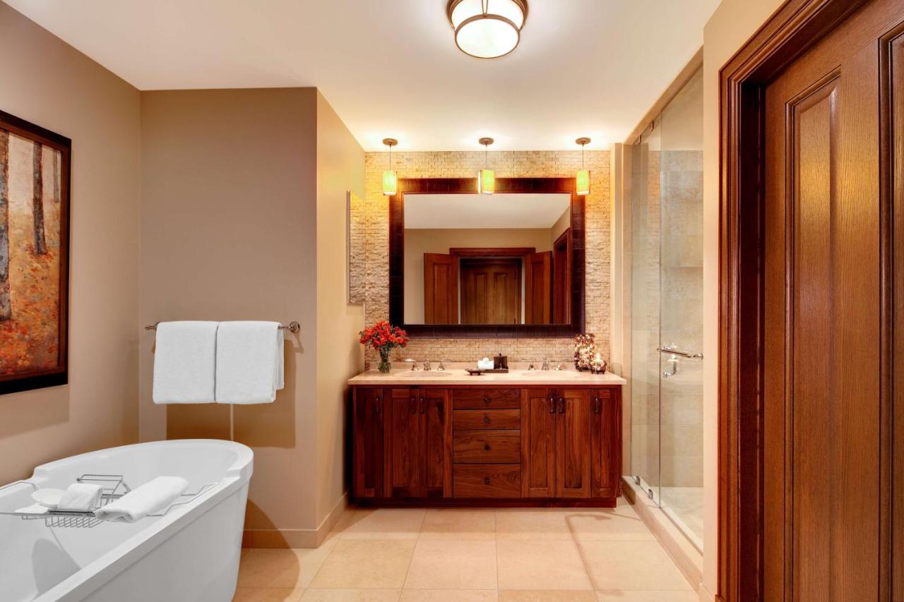 St Regis, Deer Valley Park City, UT