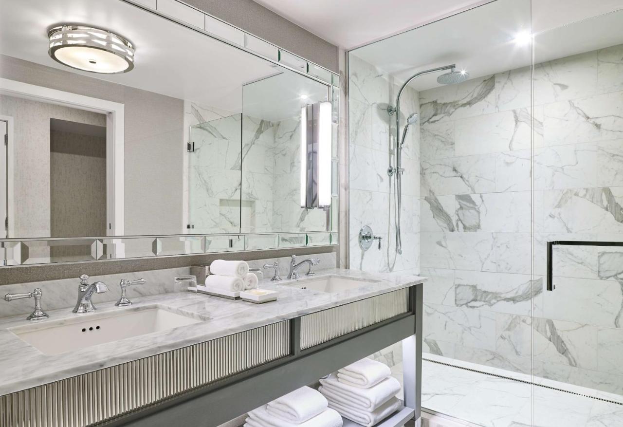 Grand Hyatt Vail Guestrooms