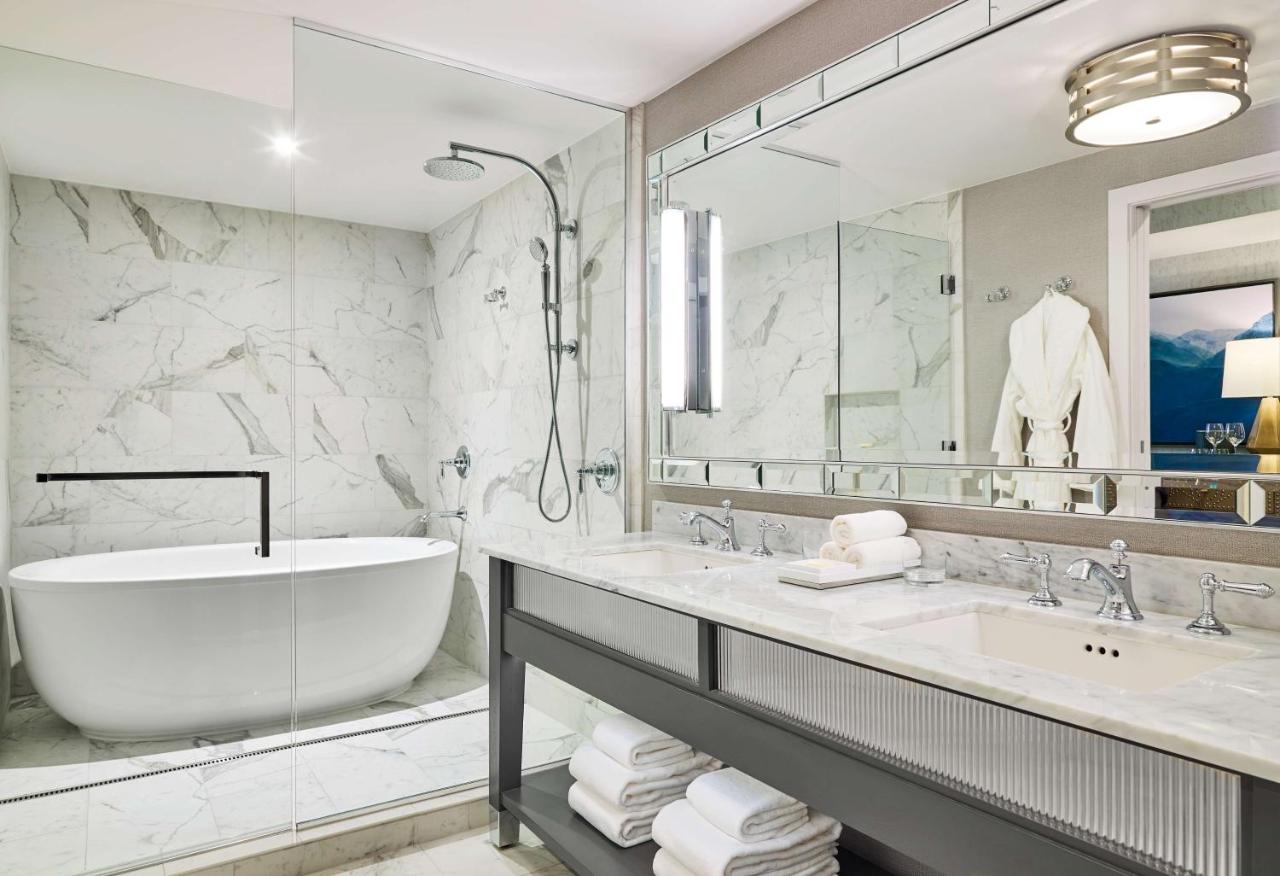 Grand Hyatt Vail Guestrooms