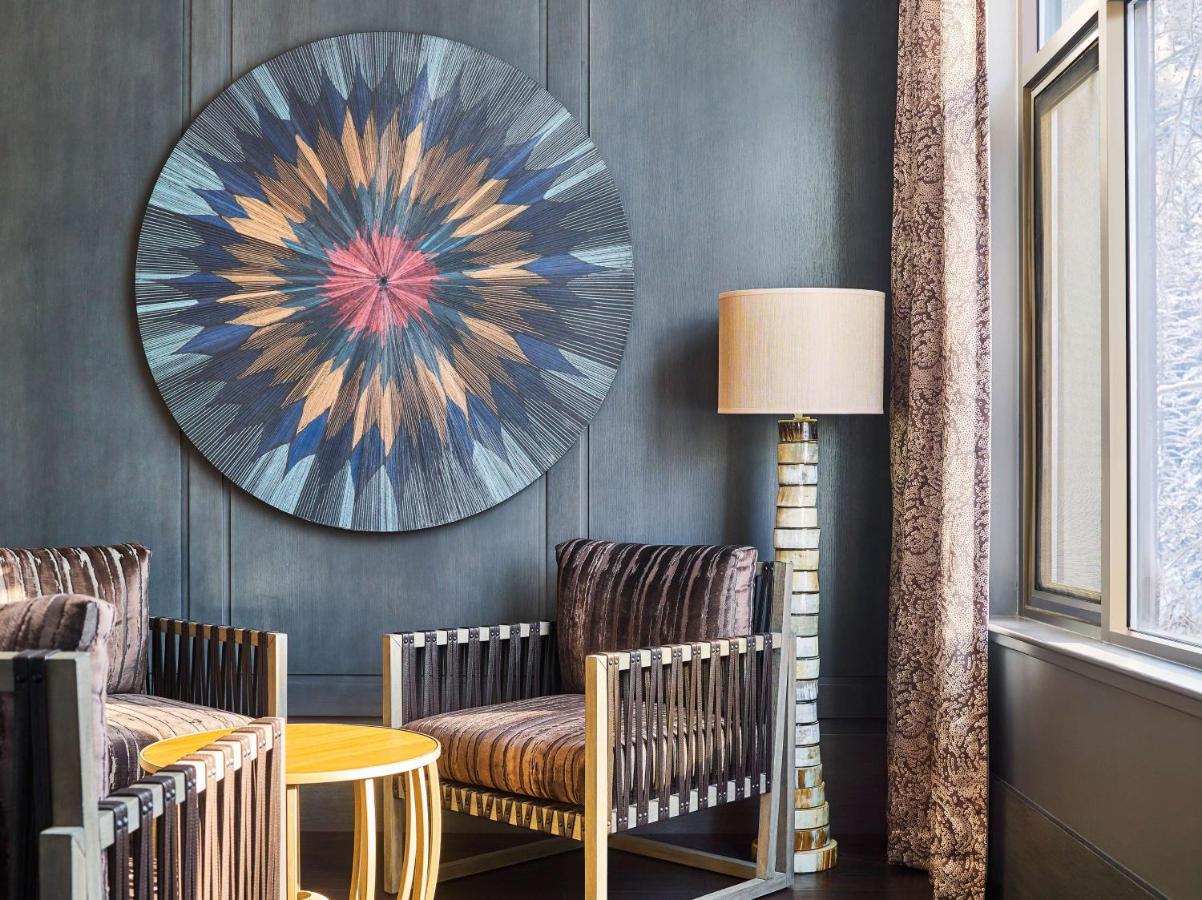 Grand Hyatt Vail Guestrooms