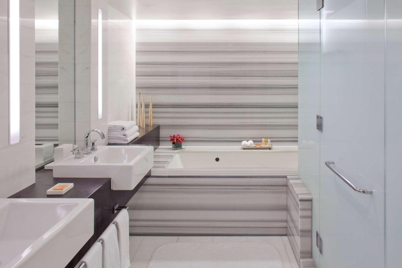 Grand Hyatt Washington