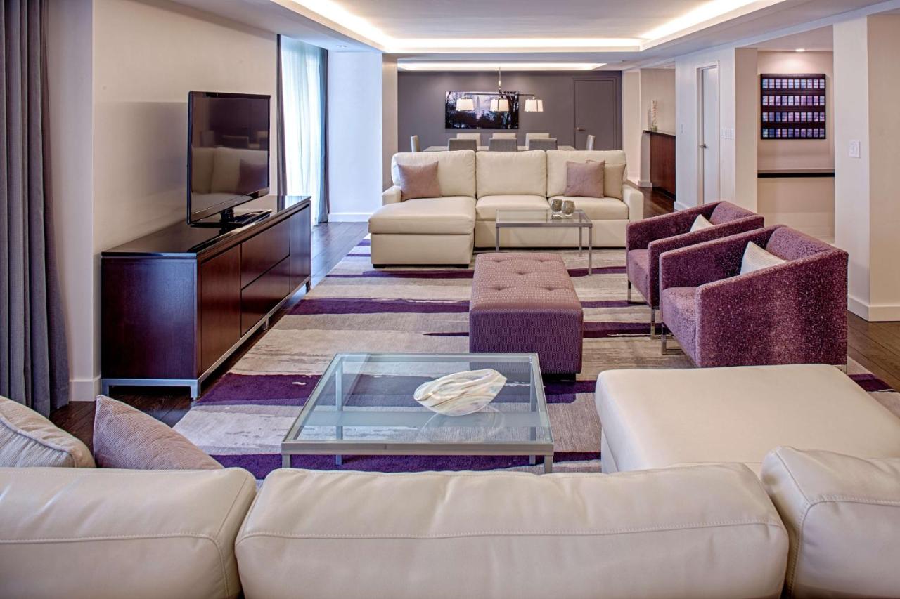 Grand Hyatt Washington