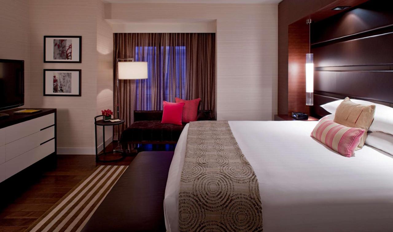 Grand Hyatt Washington