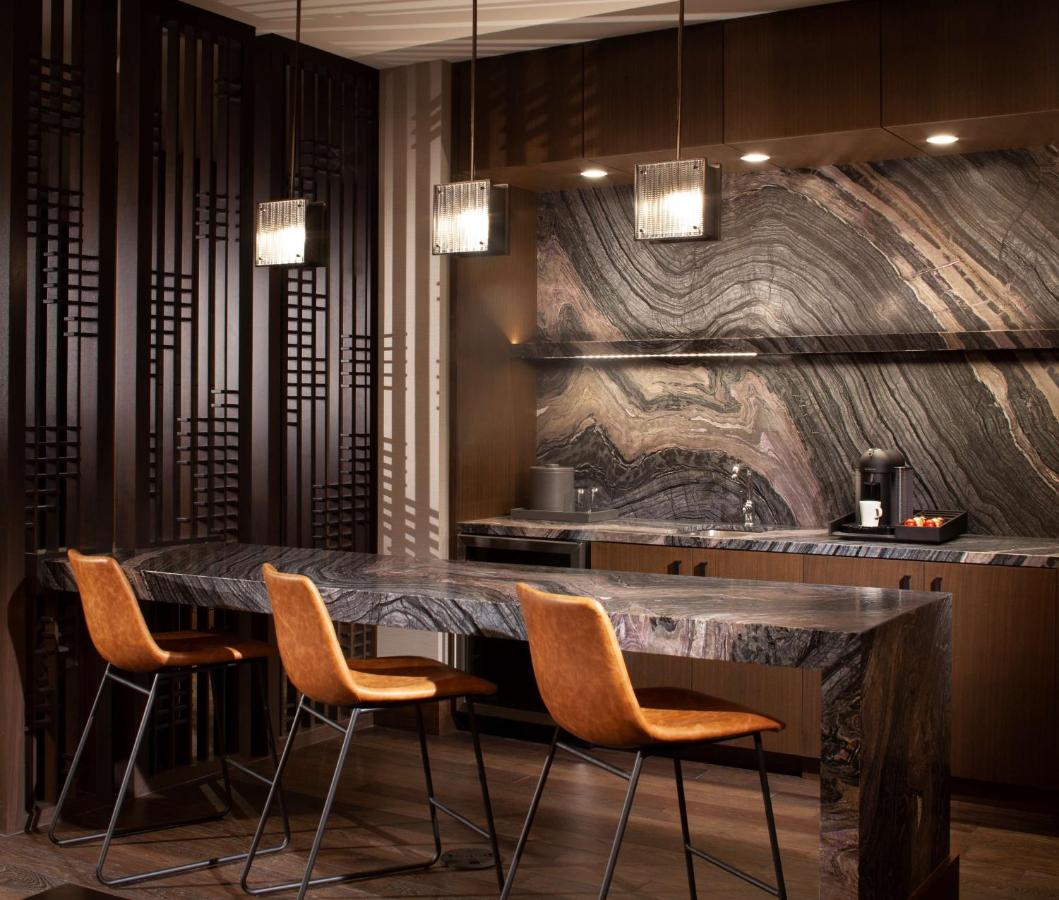 Grand Hyatt Nashville