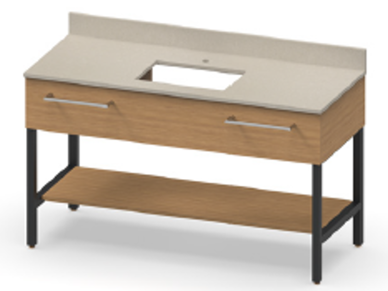 Hampton Inn Scenic Scheme