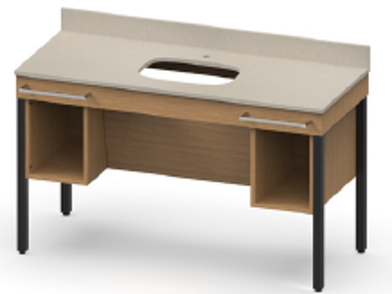 Hampton Inn Scenic Scheme