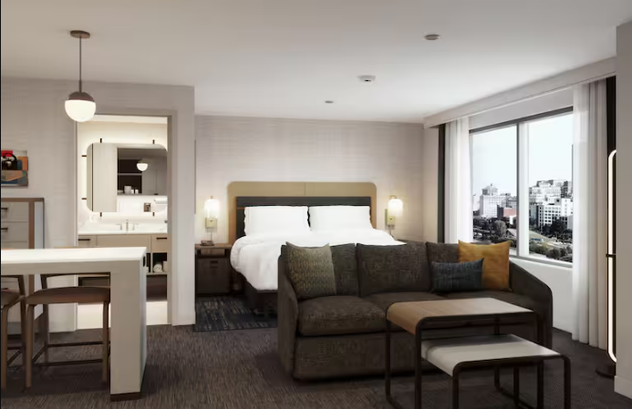 Homewood Suites Madison AL 35758
