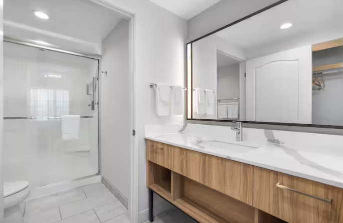 Homewood Suites San Diego, CA 92106