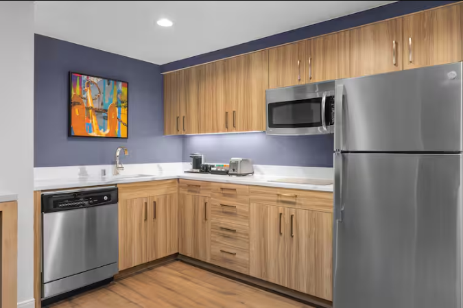 Homewood Suites San Diego, CA 92106